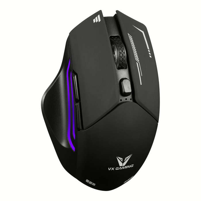Volkano VX Kratos Series Wireless RGB Gaming Mouse