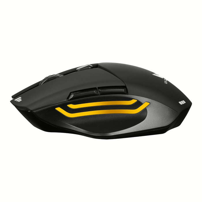 Volkano VX Kratos Series Wireless RGB Gaming Mouse
