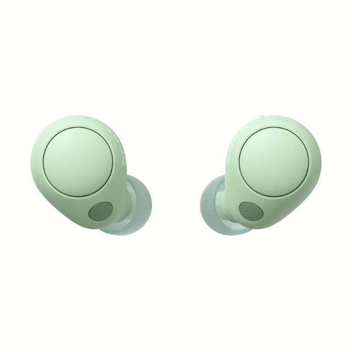 Sony WF-C700N Noise Cancelling True Wireless Earbuds Green