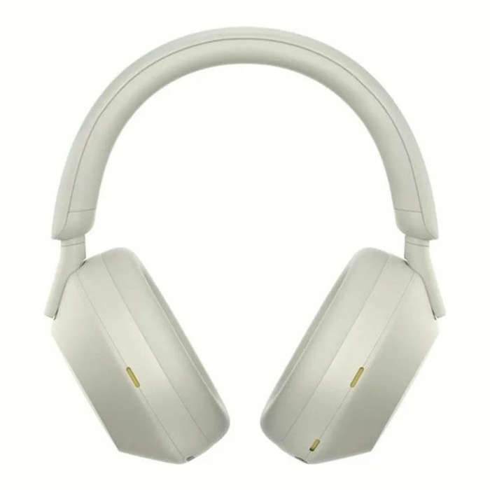 Sony WH1000XM5/SME Wireless Noise Cancelling Headphone Silver
