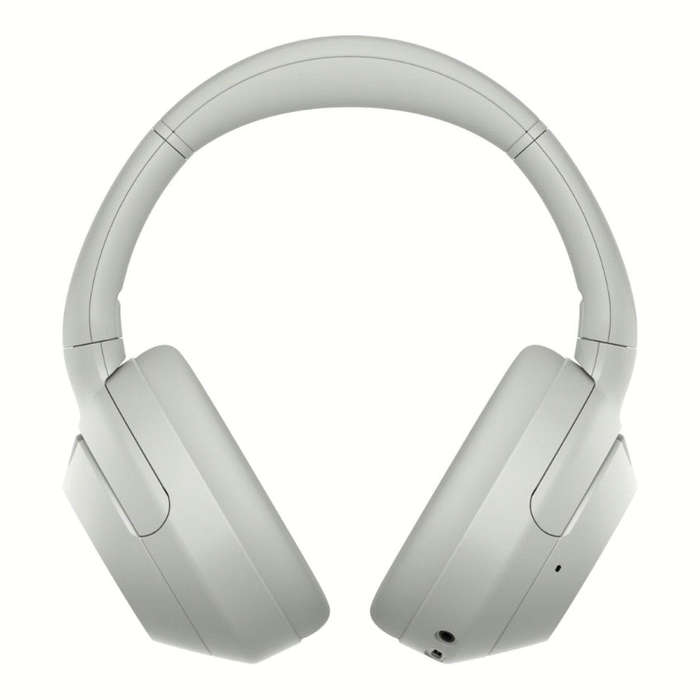 Sony ULT WEAR Wireless Noise Cancelling Headphones - Off White