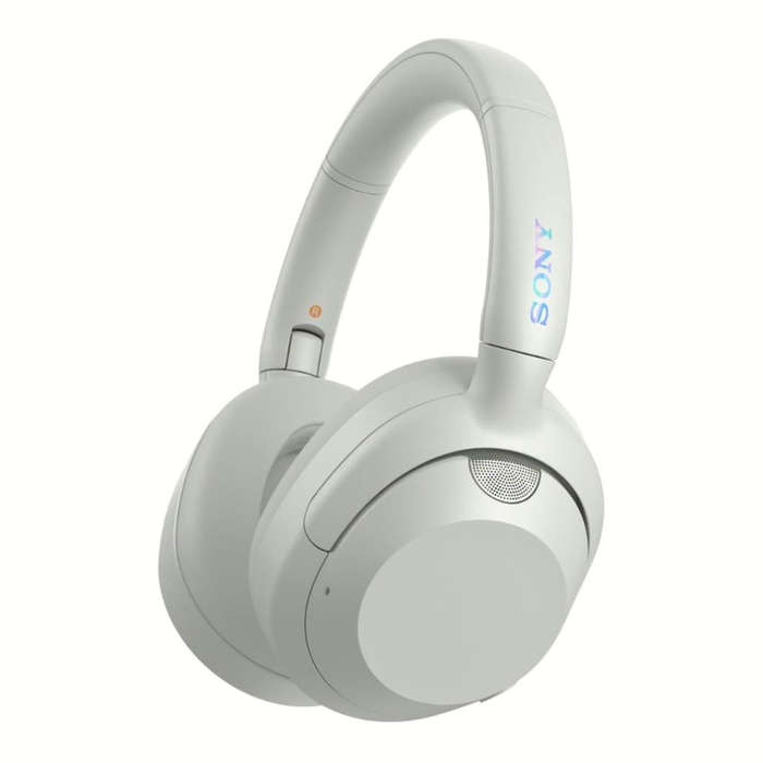 Sony ULT WEAR Wireless Noise Cancelling Headphones - Off White