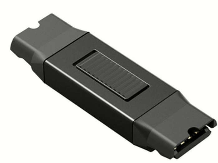 Accutone QD Mute Switch
