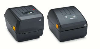 Zebra 4" Thermal Transfer Printer (74/300M)/ Standard EZPL/ 203 dpi/ / USB/ Ethernet