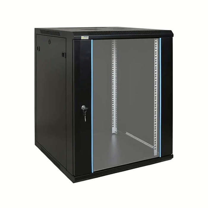 Zone Lite 15U 500mm Wall Mount Cabinet