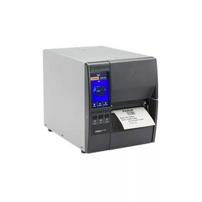 Zebra ZT231 Thermal Transfer 203dpi Label Printer Wired & Wireless