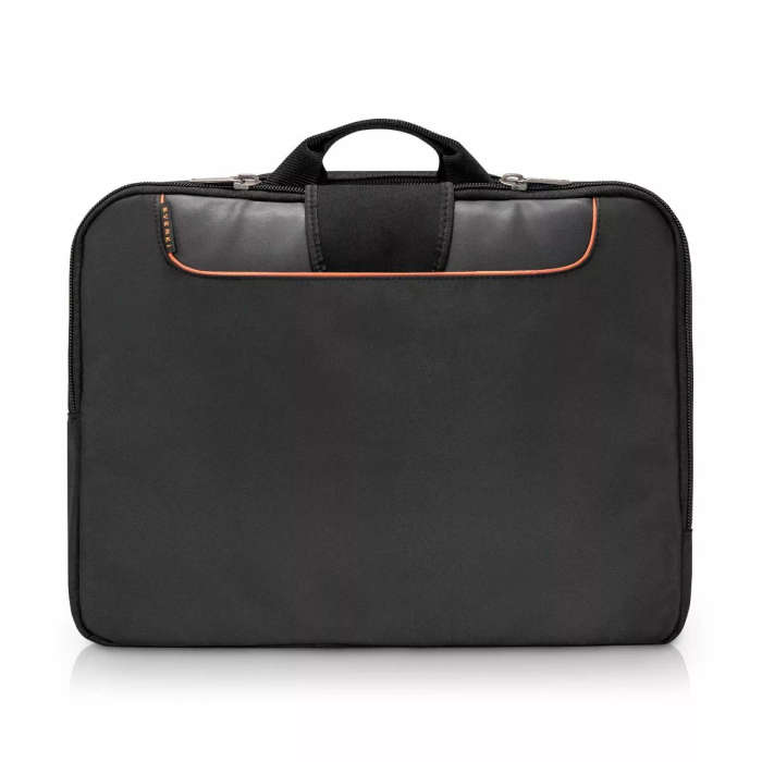 Everki EKF808S18B Notebook Case 18.4-inch Sleeve Black