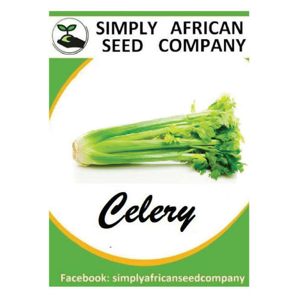 Celery Seeds