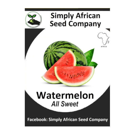 Watermelon (All Sweet) 15's