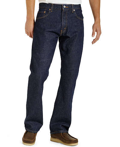 LEVI STRAUSS - 517 - Mens Jeans - W36L34 - Brand New