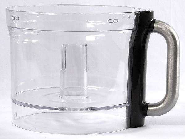 Kenwood Bowl Assembly Fp970/972/980 (Kw712579) - Kenwood New 4530 KW712579