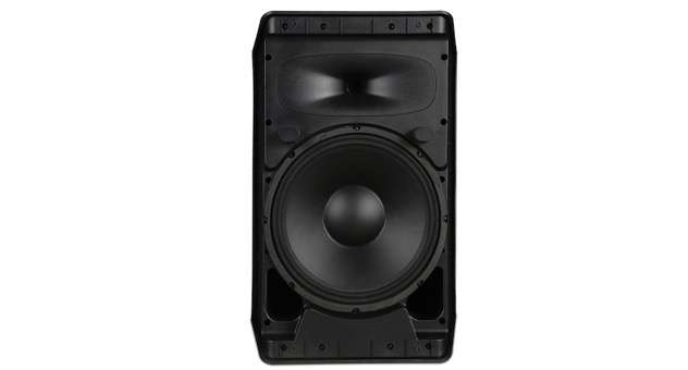 Wharfedale Typhon AX12BT - 12" 2-Way Active Speaker w/ DSP/BT