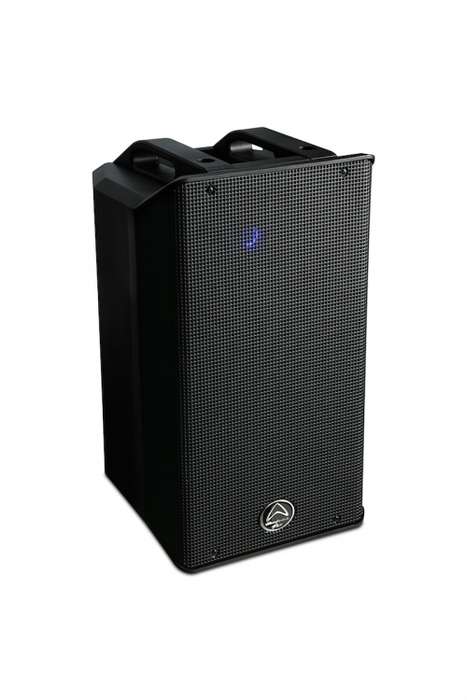 Wharfedale Typhon AX12BT - 12" 2-Way Active Speaker w/ DSP/BT