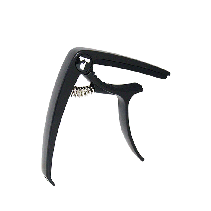 Tecnix TGC-B - Guitar Capo (Black)