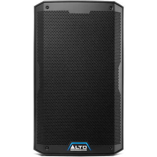 Alto TS410 - 10" 2000W 2-Way Active Speaker w/ Bluetooth
