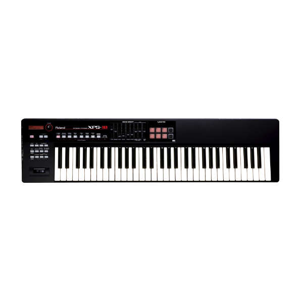 Roland XPS-10 - 61 Key Expandable Performance Synthesizer