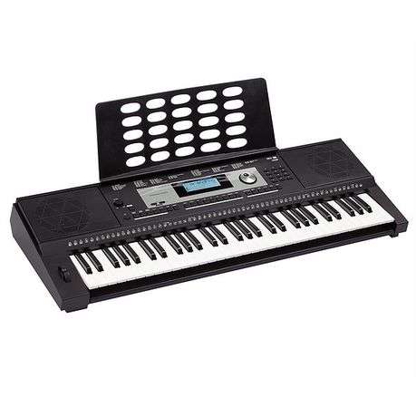 Medeli M331 Millenium Series - 61 Key Portable Keyboard