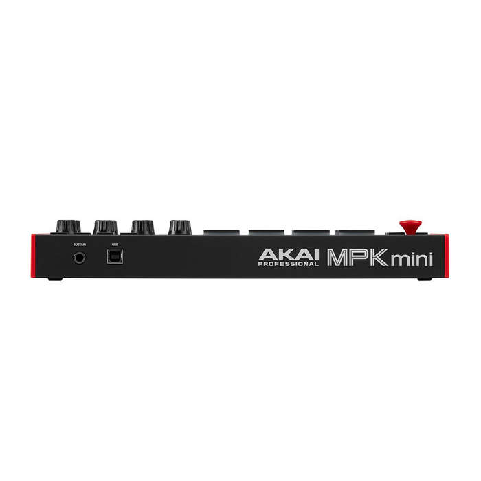 Akai MPK MINI 3 - 25 Key Mini Keys MIDI Controller
