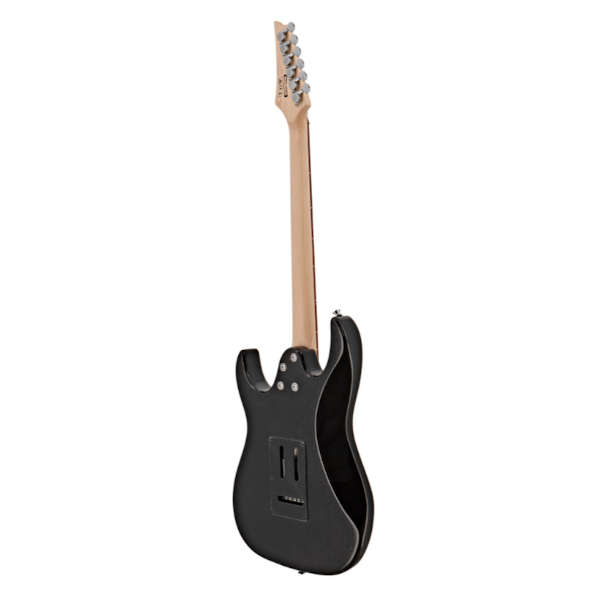 Ibanez GRX40-BKN - Electric Guitar (Black Night)