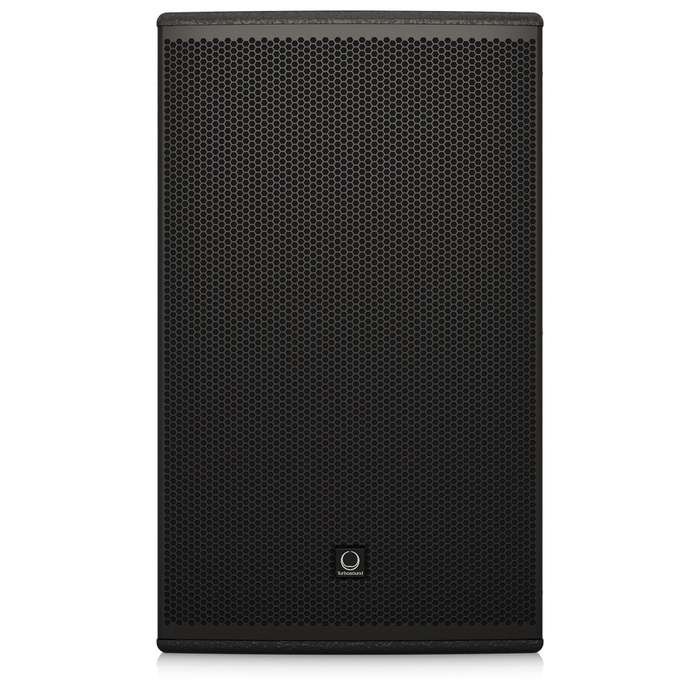 Turbosound NUQ152-AN 15inch Active Speaker