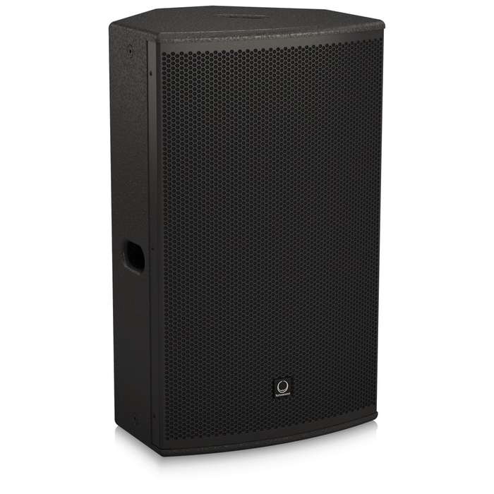 Turbosound NUQ152-AN 15inch Active Speaker