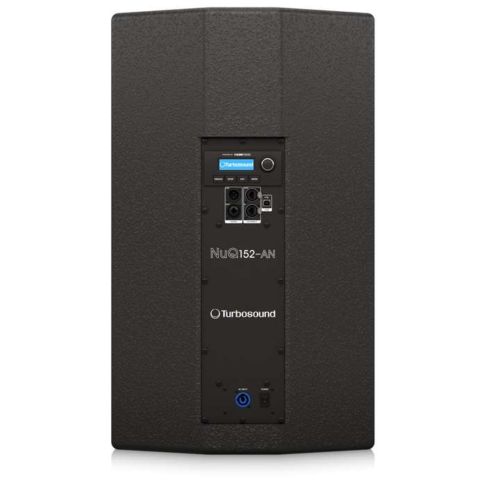 Turbosound NUQ152-AN 15inch Active Speaker