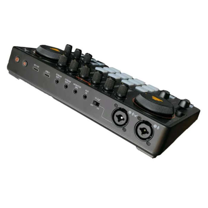 Maono E2 GEN2 - Podcasting Controller