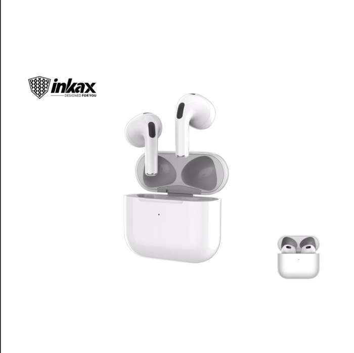 Inkax T3 Earpods