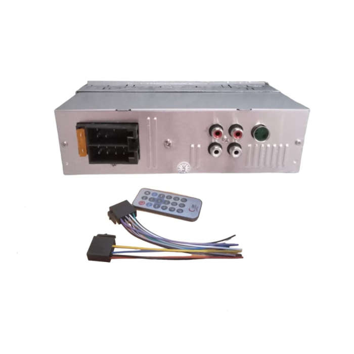 Fussion Bluetooth Media Player