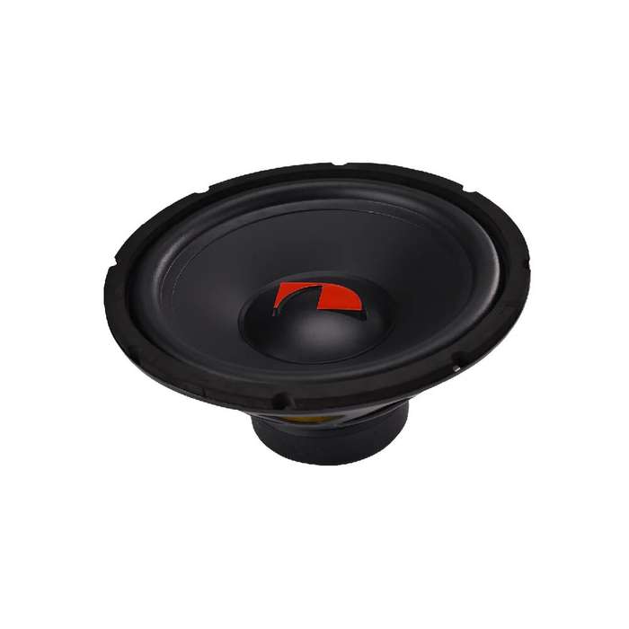 Nakamichi 12" Subwoofer DVC D4