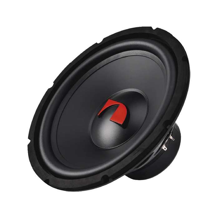 Nakamichi 12" Subwoofer DVC D4
