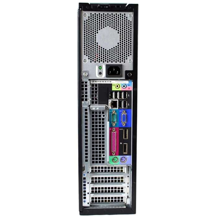 Optiplex 960 SFF