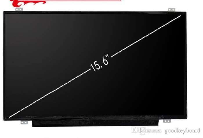 15.6" LED 30 pin Slim