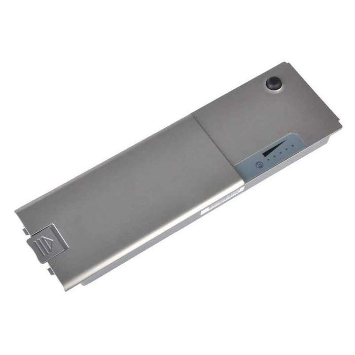 Battery For Dell D800 Series