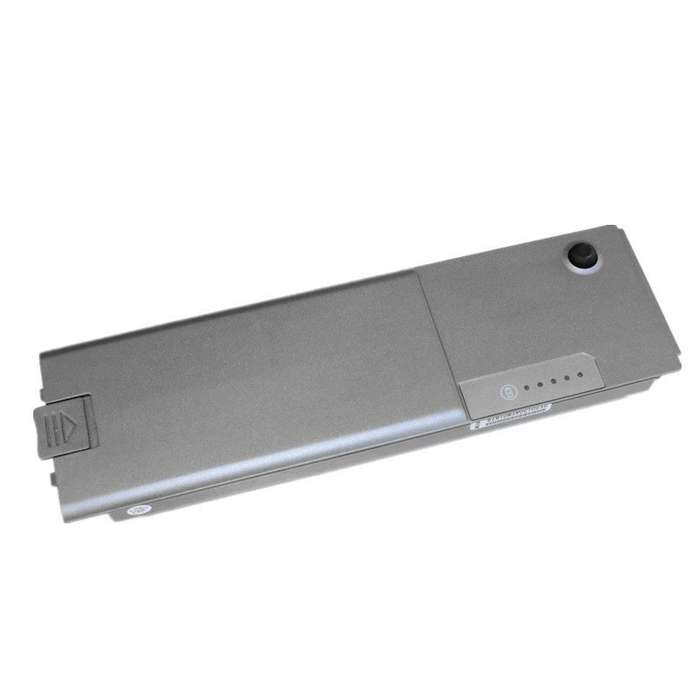 Battery For Dell D800 Series