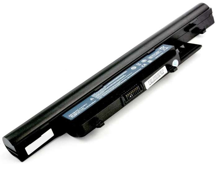 Battery for Packard Bell TX86 Series