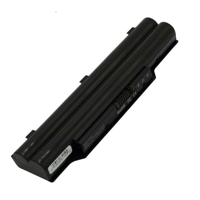 Battery For Fujitsu AH530 Series
