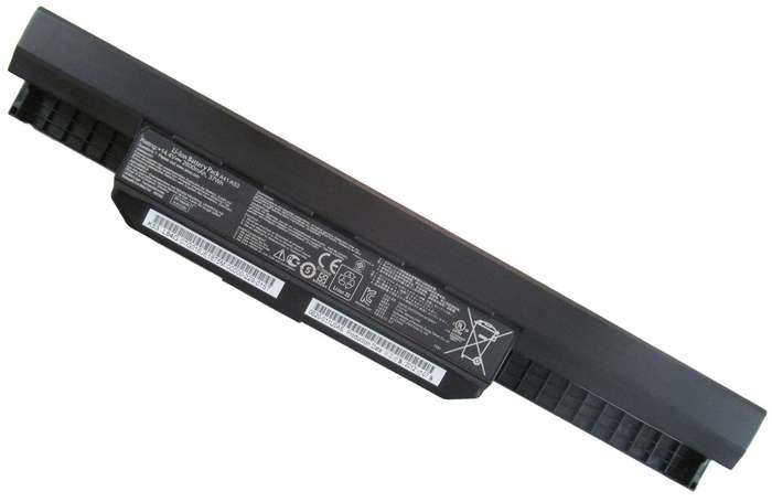 Battery for Asus K53,A42-K53,A32-K53,P43E,X43B,Z54C (A41-K53)