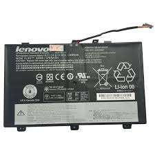 Battery for Lenovo ThinkPad S3 Yoga 14 (SB10F46438,00HW000)