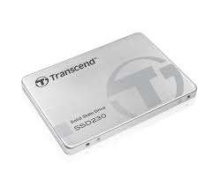 Transcend SSD230S Series 1 TB 2.5" SATA 6Gb/s Solid State Drive