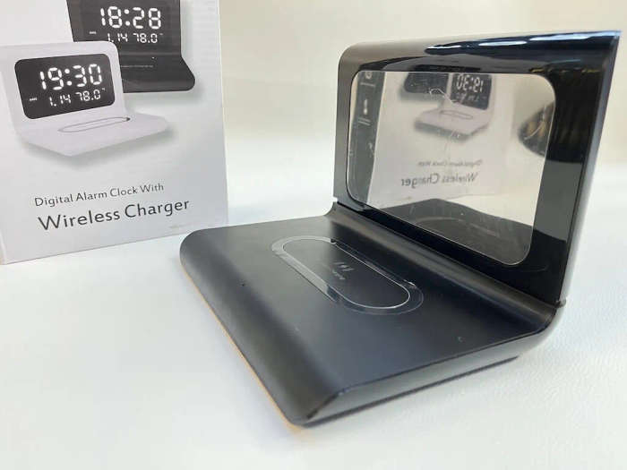 3-In-1 Wireless Charger