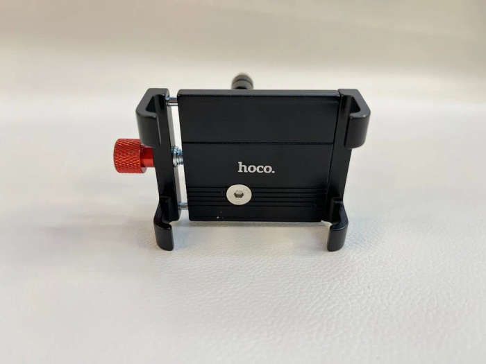Fixed Bicycle Handlebar Mount for Cellphone HOCO