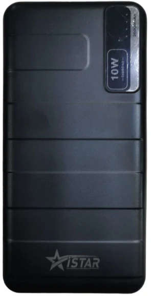 Istar Power Bank 20000mAh