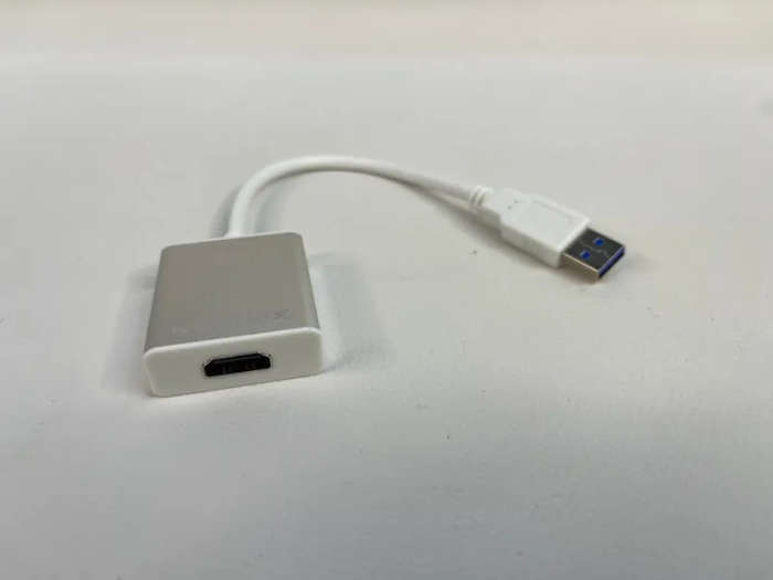 Usb-Hdmi /Se-L130