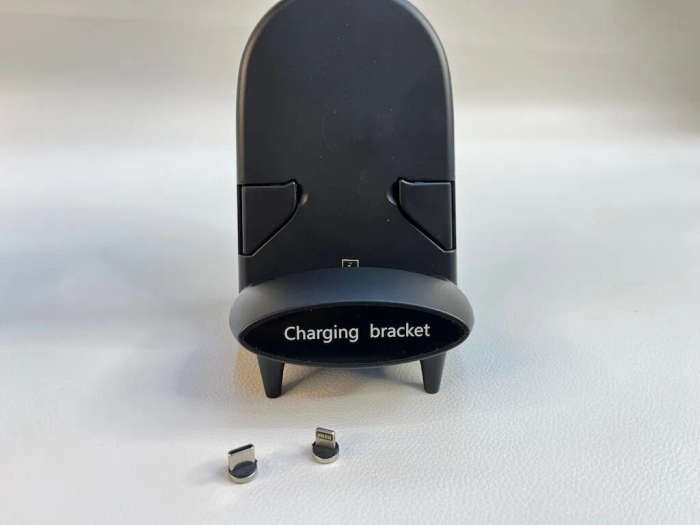Wireless Magnetic Charger