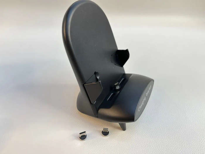 Wireless Magnetic Charger
