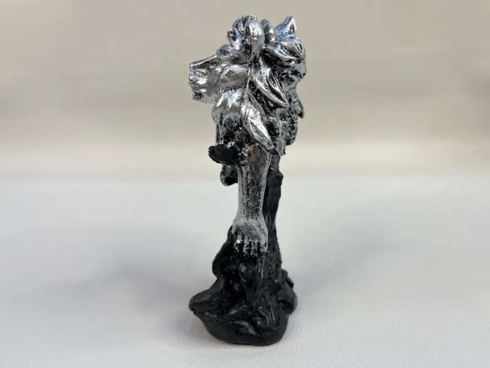 Lion Resin Ornaments