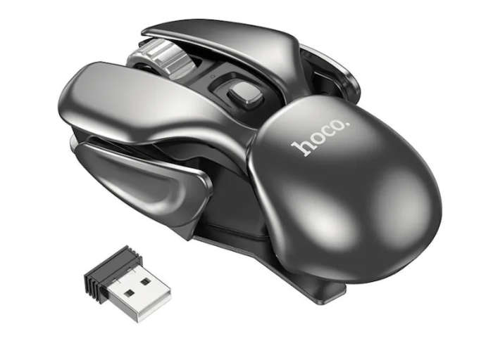 Wireless Gaming Bt Mouse D143