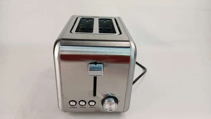 2 Slice Toaster