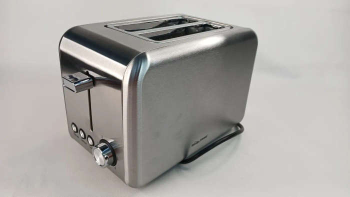 2 Slice Toaster